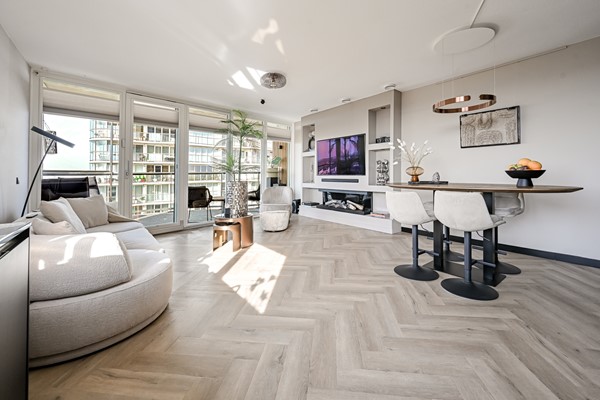 Medium property photo - Hongerlandsedijk 1600, 3201 LZ Spijkenisse